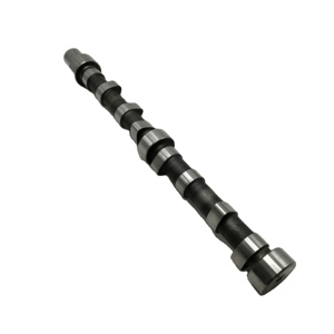 OEM Engine Camshaft Assembly T61DQ000A for Q23 <b>Car</b> Model 480 Construction <b>Machinery</b> Generator Set New Jiangsu Q23 OEM Camshaft A - Product Image 1