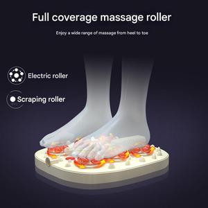 LEERCON Bañera <span class=keywords><strong>de</strong></span> Hidromasaje para Pies con Burbujas, Luz Infrarroja, Piedra <span class=keywords><strong>de</strong></span> Pedicura y Caja <span class=keywords><strong>de</strong></span> Hierbas - Product Image 2