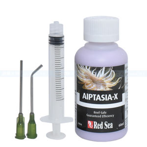 ผลิตภัณฑ์กำจัดปะการังทะเลคุณภาพสูงสำหรับตู้ปลาทะเล ขนาด 60 มล. - Product Image 5