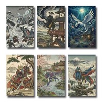 Vente en gros : Nouveauté – Figurine Eif Bébé, Carte de collection Fan Art personnalisée, Art Ukiyo-e, Boîte de booster Pokémon, Boîtier de jeux de société