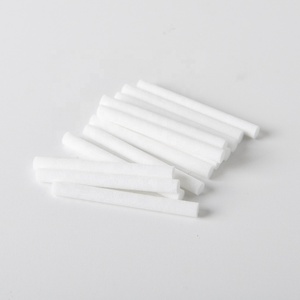 Custom Size White Fiber <strong>Cotton</strong> Reed <strong>Diffuser</strong> Sticks Bulk Humidifiers <strong>Wick</strong> Material Absorb Humidifier Filter Air Fresheners - Product Image 5