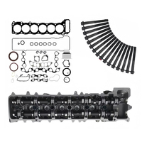 Culata del sistema de motor completo original para Toyota, Nissan, Suzuki, Isuzu, Mazda, Ford, Mitsubishi, Hyundai, Honda
