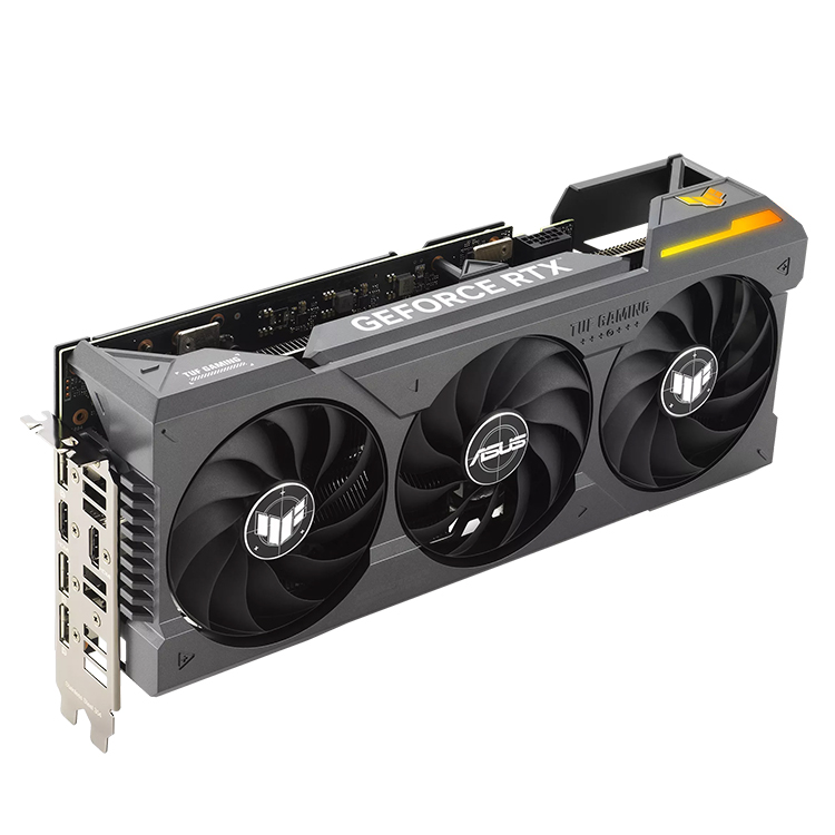 ASUS TUF Gaming Geforce RTX 4070 Ti 12GB GDDR6X OC Edition