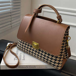 Hot selling wholesale fashion trend handbag women's luxury <b>crossbody</b> <b>bag</b> - Product Image 5