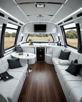 Capsule spatiale habitable : Nouvelle maison mobile préfabriquée en acier pour hôtel extérieur