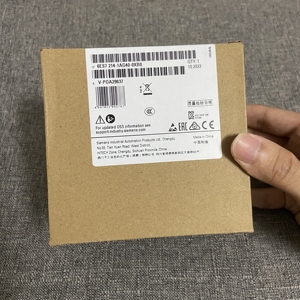Offre Spéciale : Unité Centrale de Traitement (CPU) SIMATIC S7-1200 1214C 6ES7214-1AG40-0XB0 6ES7511-1AK02-0AB0 6ES7512-1CK01-0AB0 - Product Image 3