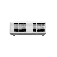 Projecteur portable Sonoc SNL-X3523W DLP 3600 Lumens XGA 1024x768 3D compatible 4K avec haut-parleurs intégrés pour les entreprises et l'éducation 3000000:1