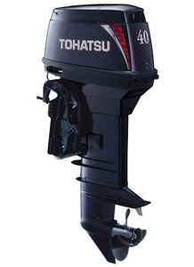 Motores de Gasolina Originales Tohatsu de 4 Tiempos, Fabricados en Japón, de 5hp a 90hp, en Venta - Product Image 6