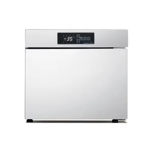 High Quality Small Fast Freezing Small Refrigeration Machine 1 Door Refrigerator Blast Freezer