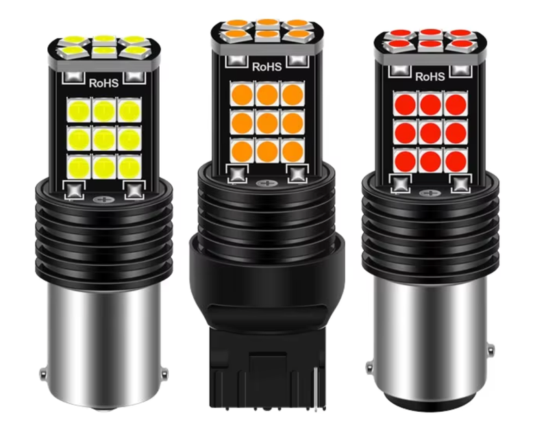1156 LED Canbus Lamp BA15S W21W