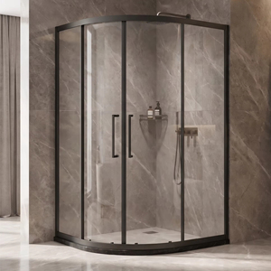 Cabine de <span class=keywords><strong>douche</strong></span> sauna rectangulaire complète pour intérieur 150*<span class=keywords><strong>90</strong></span> CM avec bain vapeur et machine à vapeur pour salle de bain - Product Image 1