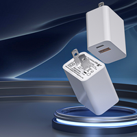 Ul Fcc Certificate Us PLUG Portable 20W GAN Venta al por mayor Cargador rápido para teléfono Pd3.0 Tipo Usb C Cargador