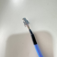 Computergeräte verwenden Ethernet-Kabel.