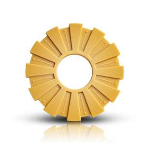 Nouveau-né de qualité alimentaire sans bpa drôle animal infantile bracelet <span class=keywords><strong>anneau</strong></span> mâcher jouet bracelet silicone enfant en bas âge <span class=keywords><strong>anneau</strong></span> de <span class=keywords><strong>dentition</strong></span> en bois pour bébé - Product Image 6