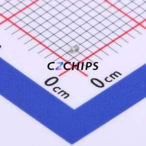 C1005C0G1H270JT000F ตัวเก็บประจุแบบ SMD (MLCC) ขนาด 0402 ( ค่าความจุ: 27pF )( ความแม่นยำ: 5% แรงดันไฟฟ้าที่กำหนด: 50V ) - Product Image 1