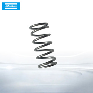 อะไหล่เครื่องอัดอากาศอุตสาหกรรม Atlas Copco Spring 1623082800 ชิ้นส่วนโลหะสำหรับระบบส่งกำลัง - Product Image 1