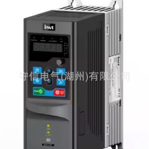 อินเวอร์เตอร์ Invt Gd27 380V 0.422Kw Ip20 ไดรเวอร์ปรับความถี่ - Product Image 2