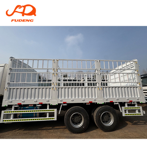 <span class=keywords><strong>Camion</strong></span> de <span class=keywords><strong>transport</strong></span> de marchandises à ridelles Sinotruk Howo 6x4 10 roues Euro 2 neuf pour le <span class=keywords><strong>transport</strong></span> de céréales, maïs, blé et produits agricoles en Afrique - Product Image 6