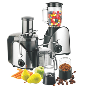 Exprimidor <span class=keywords><strong>de</strong></span> Frutas <span class=keywords><strong>de</strong></span> Boca Ancha Más Vendido, 4 en 1, Precio <span class=keywords><strong>de</strong></span> Fábrica, Exprimidor Comercial Universal <span class=keywords><strong>de</strong></span> Presión en Frío para <span class=keywords><strong>Naranjas</strong></span> y Manzanas - Product Image 2