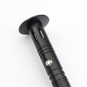 <span class=keywords><strong>Sabre</strong></span> <span class=keywords><strong>laser</strong></span> personnalisé TXQ E03A, <span class=keywords><strong>sabre</strong></span> <span class=keywords><strong>laser</strong></span> de duel robuste, <span class=keywords><strong>sabre</strong></span> <span class=keywords><strong>laser</strong></span> RGB NEO Xenopixel avec mouvement fluide - Product Image 6