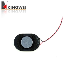 20x30MM <b>Mini</b> <b>Speaker</b> 8ohm 1.0W 900HZ Loud Vocal Sound - Product Image 3