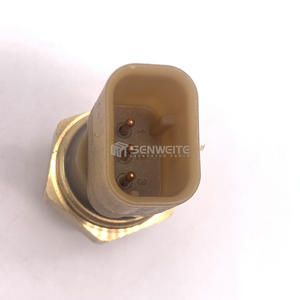 Sensor de Presión de Aceite Senwitt 274-6720 con Montaje Roscado Piezoresistivo para Excavadora E315D 320D Motor C6.4 - Product Image 5