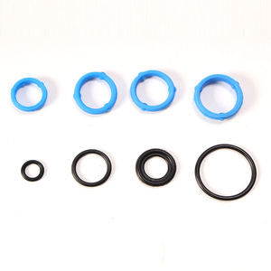 Juego de juntas de cárter de aceite para 11-16 Chrysler 200 Town Country Jeep Grand Cherokee Wrangler Ram1500 Promaster 3.6L V6 Junta de cárter de aceite - Product Image 6