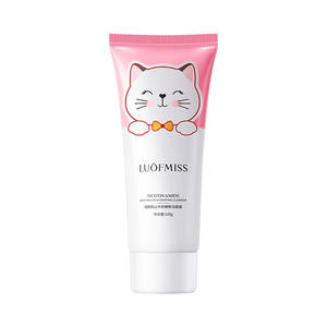 <span class=keywords><strong>BIOAQUA</strong></span>-limpieza Facial profunda de poros, limpiador facial de <span class=keywords><strong>espuma</strong></span> hidratante de marca privada - Product Image 3