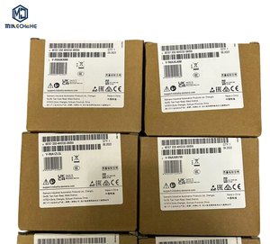 Module de sortie analogique 6ES7232-4HD32-0XB0 SM1232, 4 canaux, 14 bits, pour système de contrôle PLC d'automatisation industrielle - Product Image 1