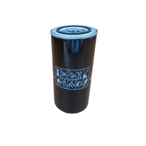 Elemento de Filtro de Aceite MANNY 2205618400 para Piezas de Mantenimiento del Sistema de Lubricación de Compresores de Aire - Product Image 4