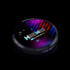 Bán Hot phiên bản toàn cầu 1 gam IPTV Set-Top Box 2024 thông minh New imetbox M3 Max Android TV Box với giọng nói - Product Image 5