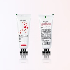 Di <span class=keywords><strong>natale</strong></span> 40ml di Avocado Anti Rughe Idratante Mano Crema Lozione Bulk Rosa Oliva Tè Verde Mens Bambini Crema Per Le Mani <span class=keywords><strong>Regalo</strong></span> <span class=keywords><strong>set</strong></span> - Product Image 2