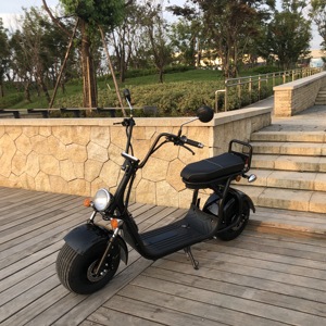 จักรยานไฟฟ้า Chopper รุ่น<span class=keywords><strong>สวย</strong></span>งาม ปี 2026 ผลิตภัณฑ์ใหม่ ไฟหน้าสำหรับ Citycoco ราคาพิเศษเพื่อการขาย - Product Image 1