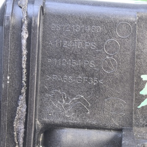 Nuovo Alloggiamento Termostato 9812131480 YL01388380 PA66-GF35 per PEUGEOT 208 2008 308 408 <span class=keywords><strong>CITROEN</strong></span> C4 <span class=keywords><strong>C3</strong></span> 1.2T - Product Image 6