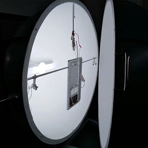 Spectroradiomètre pas cher avec système de sphère intégrée testeur de lumière de haute précision HPCS6300 - Product Image 6