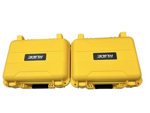 Les instruments de topographie GPS RTK RUIDE R93i PRO abordables et faciles à utiliser : station de base GPS et GNSS RTK - Product Image 1