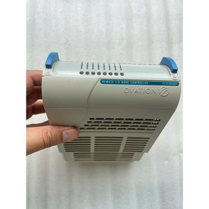 ใหม่เอี่ยม 100% ของแท้ 1C31203G01 โมดูลควบคุม I/O รีโมทโอเวชั่น - Product Image 2