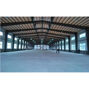 Lonte Nuevo estilo barato estructura <span class=keywords><strong>de</strong></span> acero <span class=keywords><strong>de</strong></span> metal cobertizo edificios <span class=keywords><strong>de</strong></span> jardín Estructura <span class=keywords><strong>de</strong></span> acero Edificio - Product Image 3