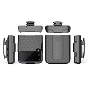 Funda de cinturón con Clip 2 en 1 para <span class=keywords><strong>Samsung</strong></span> Galaxy S20 22 30 Plus Ultra, <span class=keywords><strong>2022</strong></span> - Product Image 6