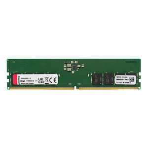 Wholesale DDR5 KVR PC 16G C40 Gaming <b>RAM</b> Stock for Desktop PC - Product Image 1