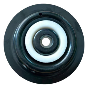 Cojinetes de Suspensión Suministrados por el Fabricante, Amortiguador Superior de Goma 0312503 - Product Image 1