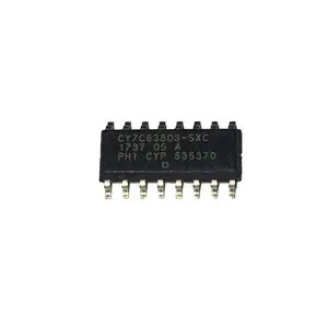 One-stop Service CY7C63803-SXC Components Store Integrated Circuit IC at Good Price CY7C63803