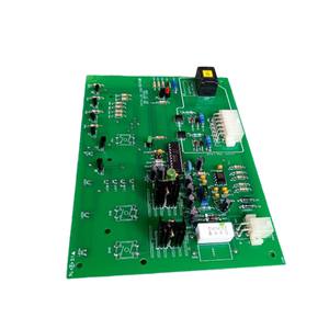 แผงวงจรรถยกดูซาน แดวู รุ่น Cdj0006976 สำหรับรถยกไฟฟ้า 1-2.5 ตัน ชุดจอแสดงผลเครื่องชาร์จ - Product Image 4