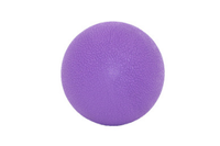 Pelota de Masaje Terapéutico, Pelota de Masaje en Forma de Cacahuete, Pelota de Recuperación Muscular, Herramienta de Masaje para Fitness, OEM