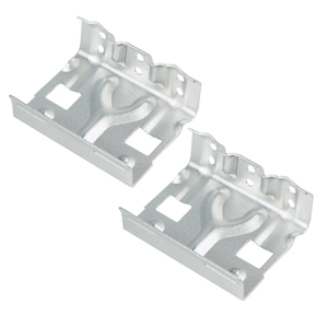 Clip de Drenaje Fotovoltaico de Acero Inoxidable 304, Deflector <span class=keywords><strong>para</strong></span> Módulos Solares, Placa Antipolvo, Abrazadera de Drenaje de Agua <span class=keywords><strong>para</strong></span> Paneles Solares - Product Image 2