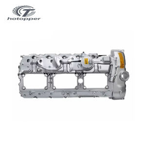 XIERDE toptan oto motor parçaları BMW 2 3 4 serisi silindir vana 11127846359 için motor vana kapağı kapak - Product Image 4
