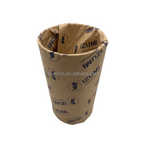 IZUMI 4 cilindros 100mm 4D31 revestimiento de cilindro de motor diésel ME011523 - Product Image 5