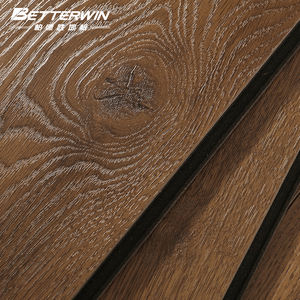 <span class=keywords><strong>Meilleur</strong></span> prix Résistant à l'eau 9mm 10mm 11mm 12mm <span class=keywords><strong>Parquet</strong></span> en teck et chêne Plancher stratifié en bois massif dur - Product Image 2