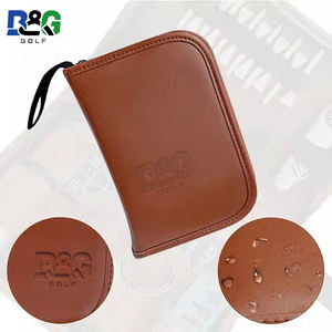 Vente en gros d'accessoires de golf, <span class=keywords><strong>kit</strong></span> de gadgets pour club de golf en bois pour hommes et femmes, comprenant des balles, télémètre, outil de divot - Product Image 5