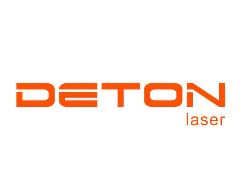 Shandong DETON Machinery Co., Ltd. logo